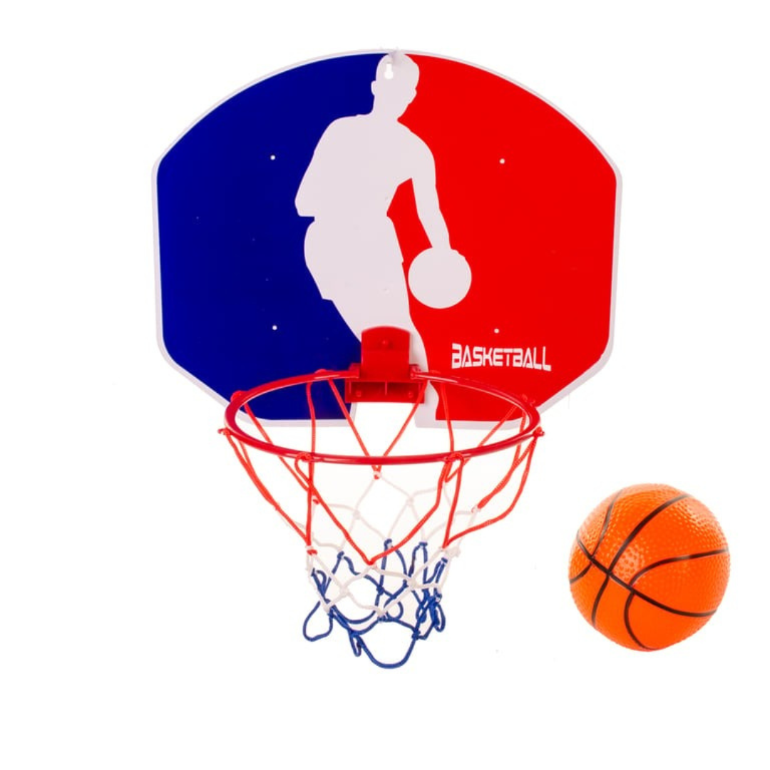 Kit Basquete Esportivo Arktoys