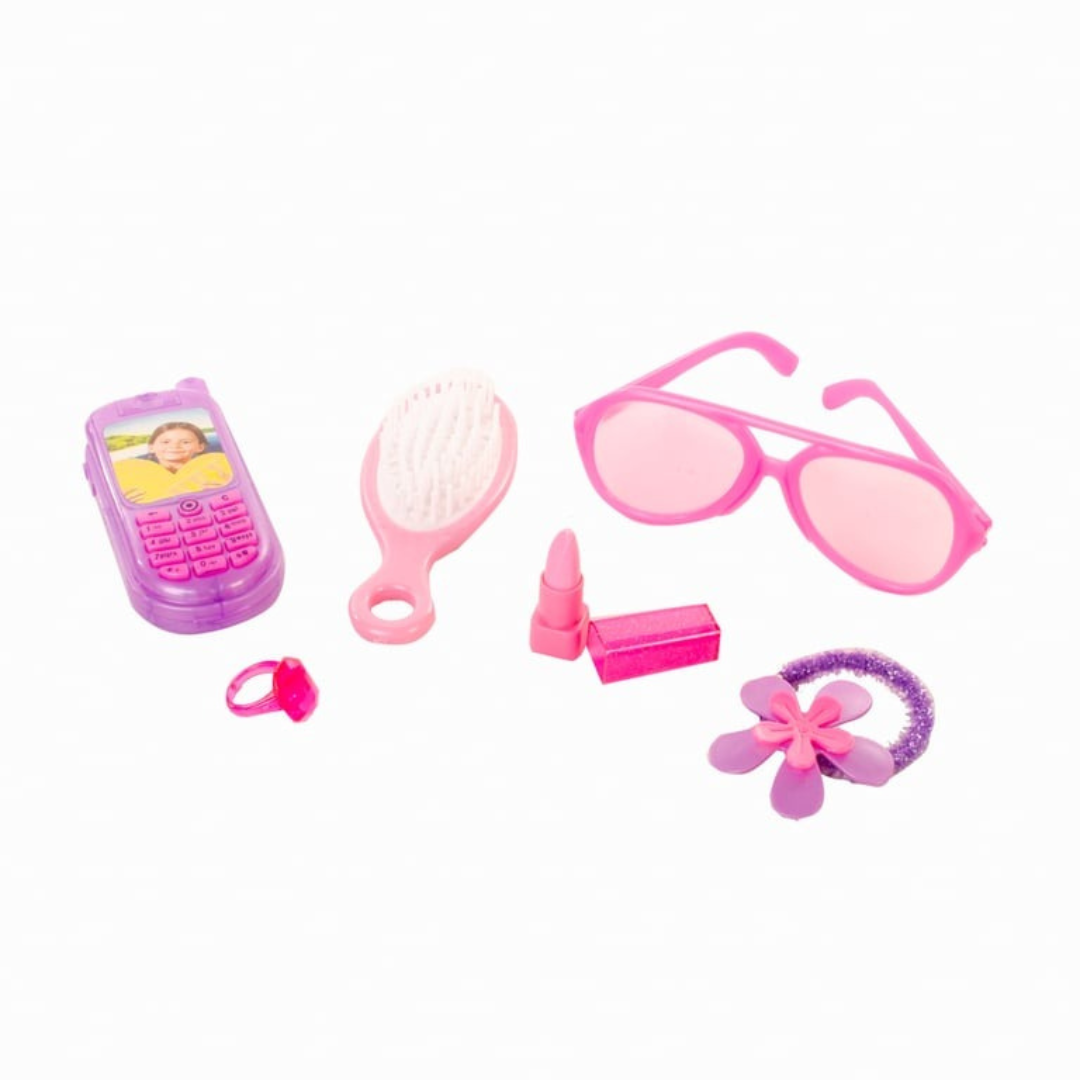 Kit Moda Fashion Arktoys