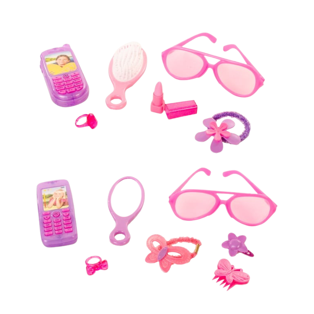 Kit Moda Fashion Arktoys