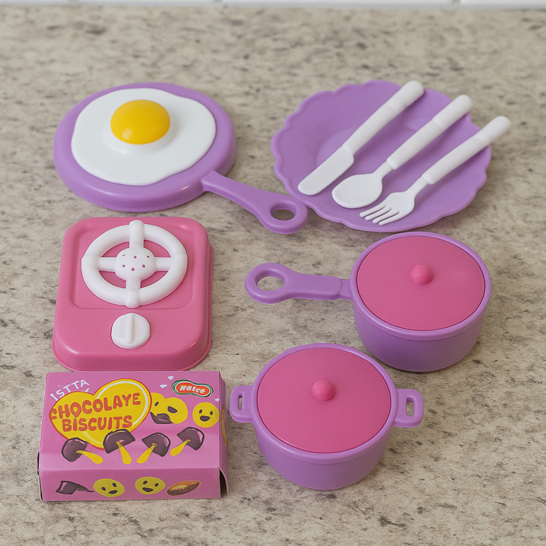 Clube Do Chef Cozinha Arktoys