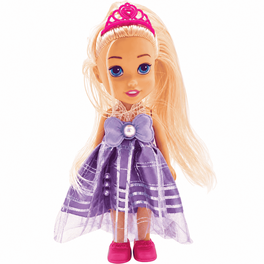 Boneca Princesinha Arktoys