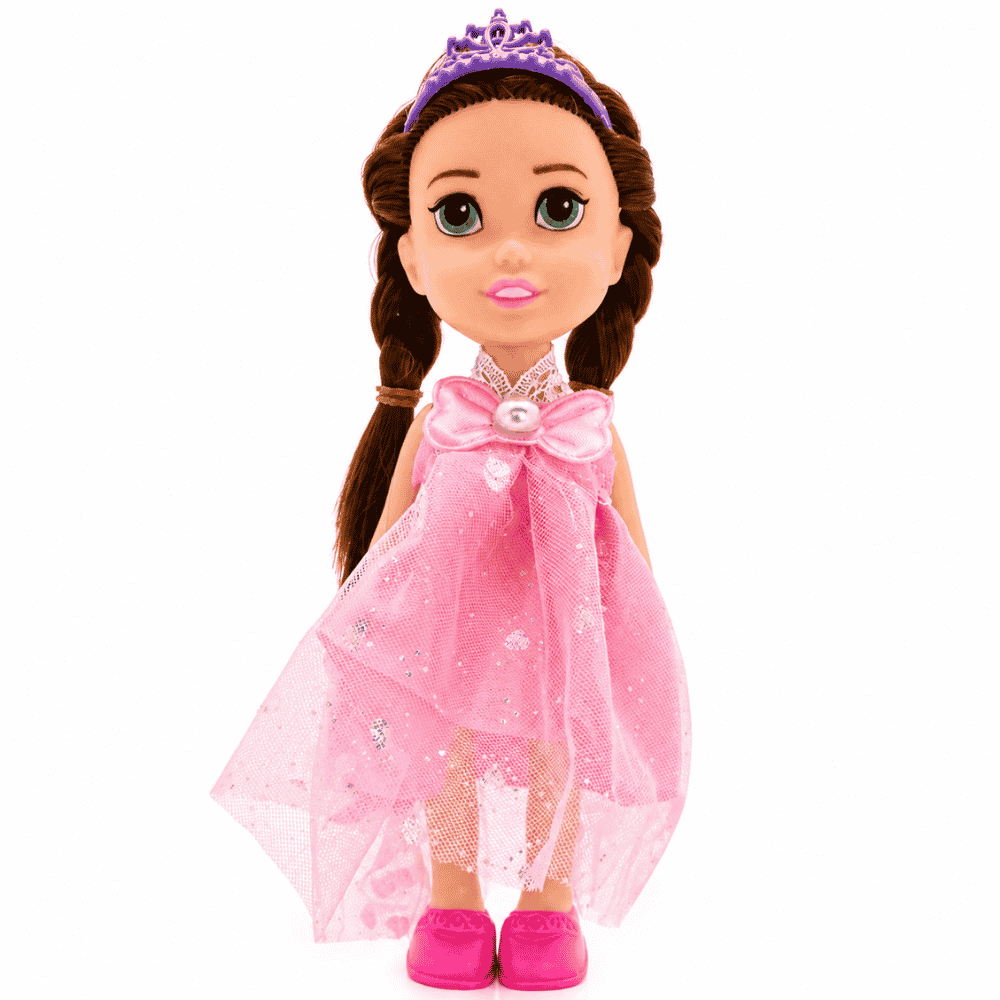 Boneca Princesinha Arktoys