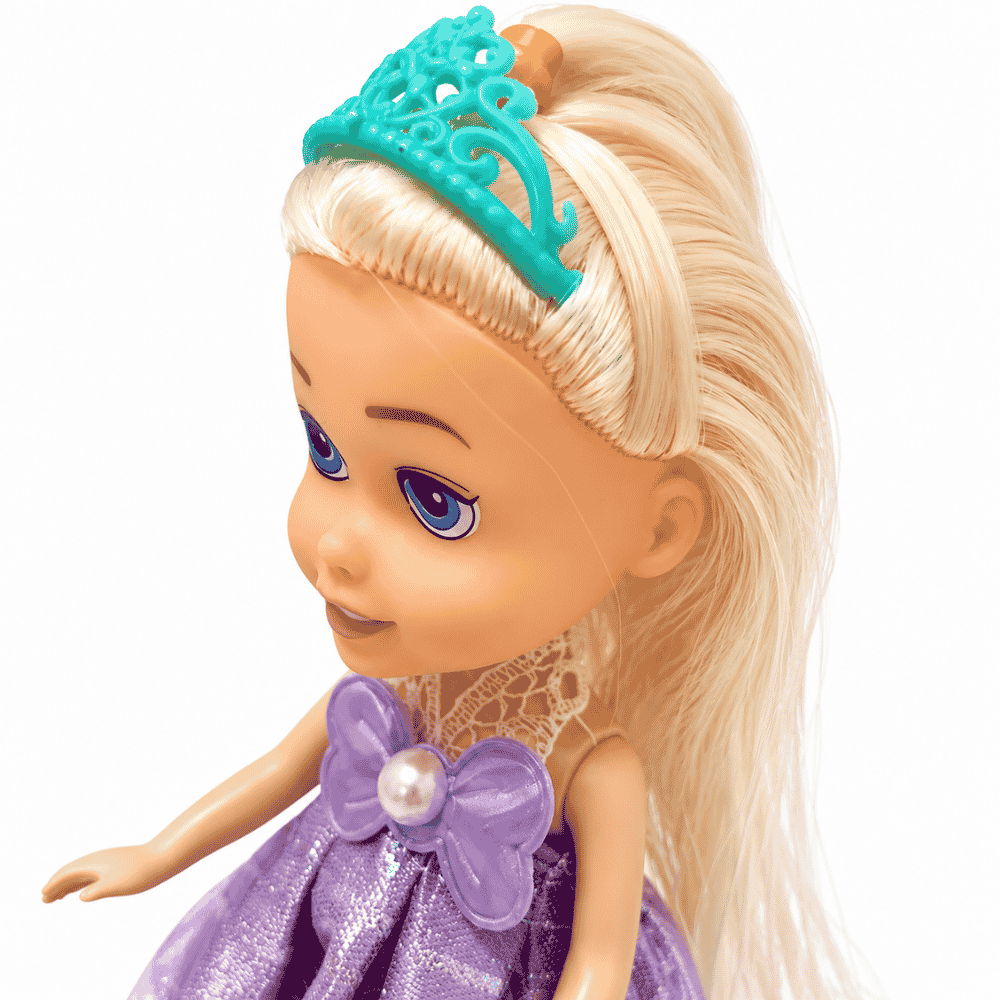Boneca Princesinha Arktoys