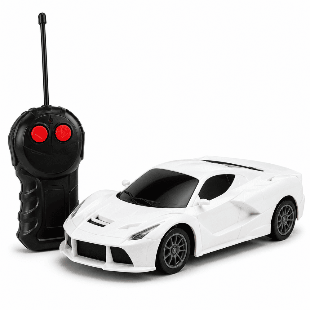 Carro de Controle Remoto Speed Sport ArkToys