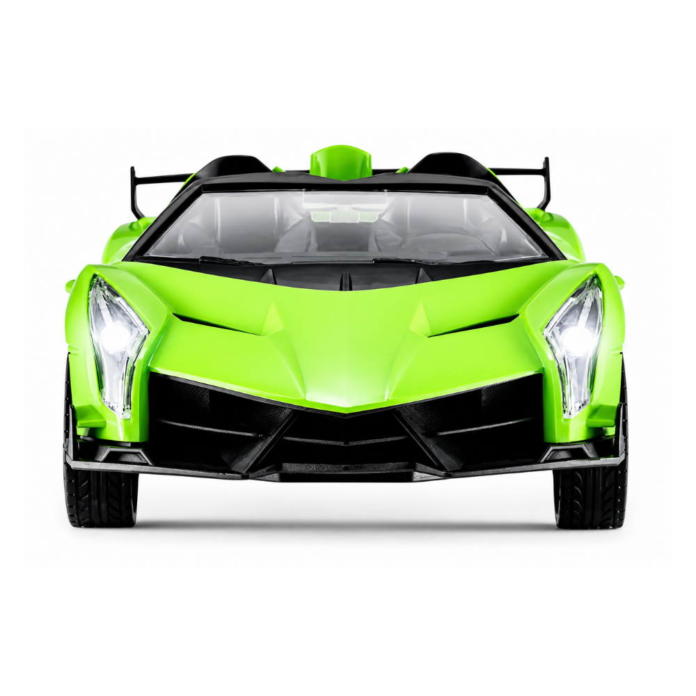Carro RC 4F High Speed Conversível Ark Toys