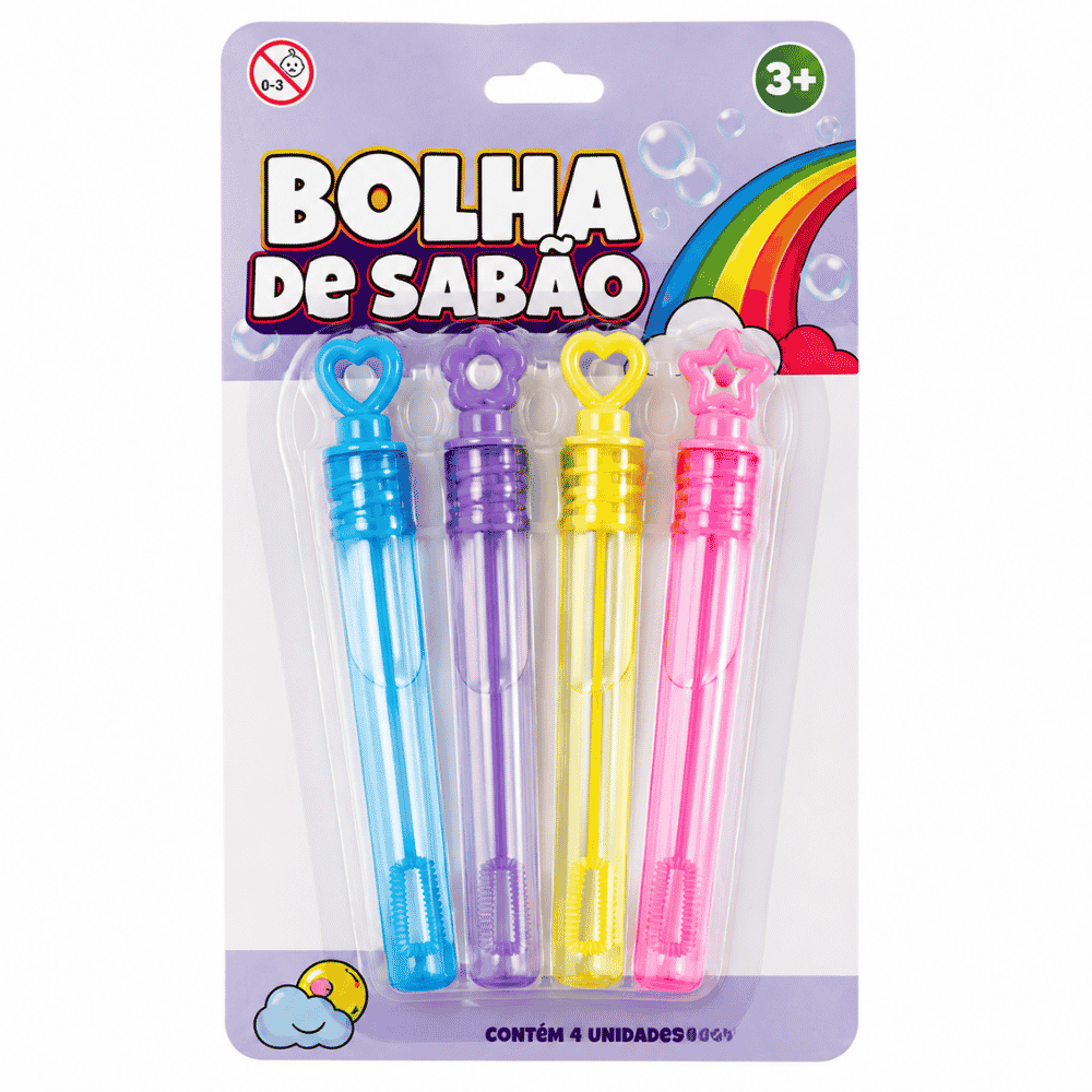 Super Bolha Arktoys