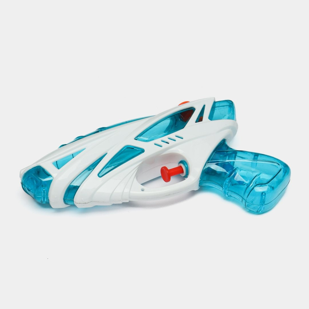 Pistola D'Água Infantil Ark Toys