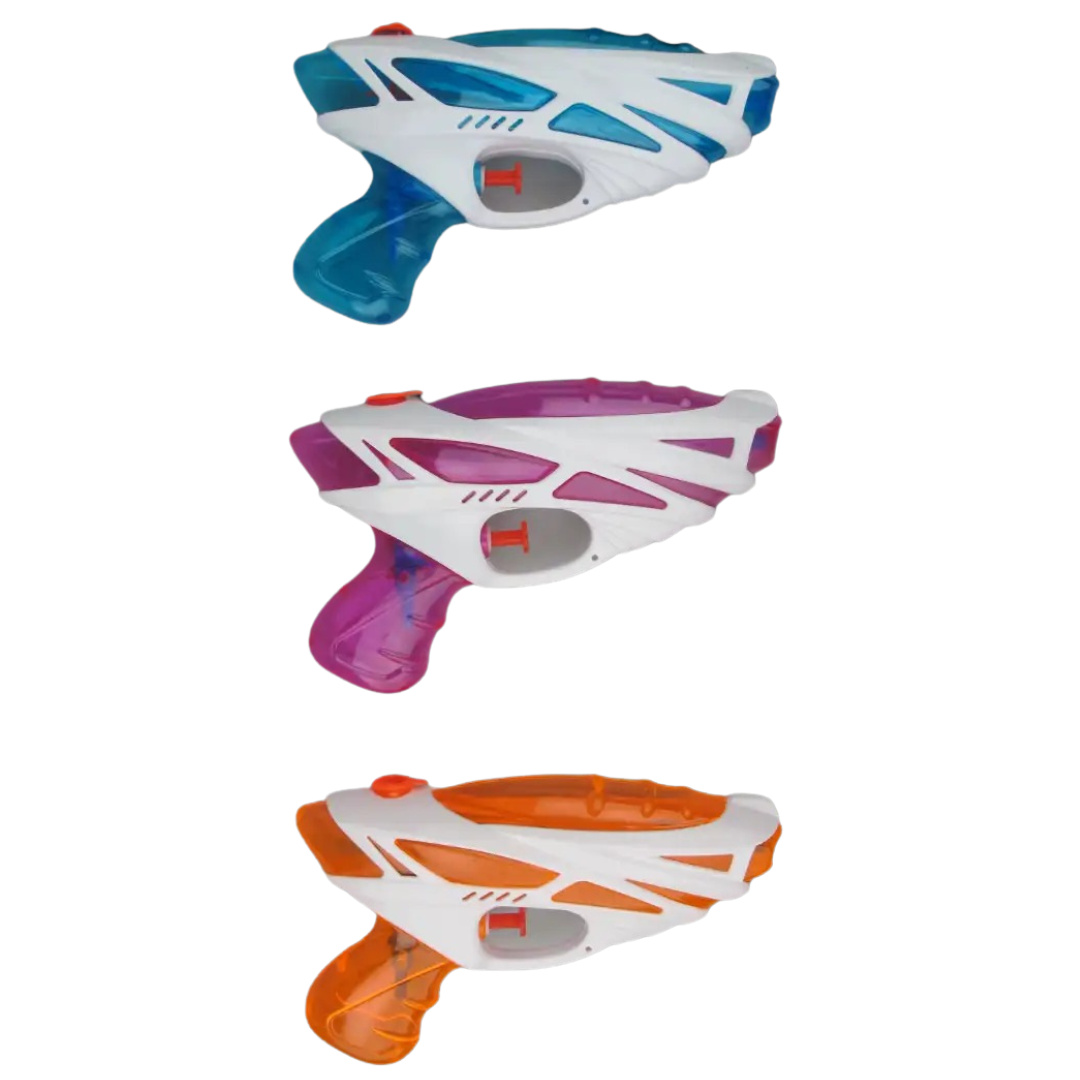 Pistola D'Água Infantil Ark Toys