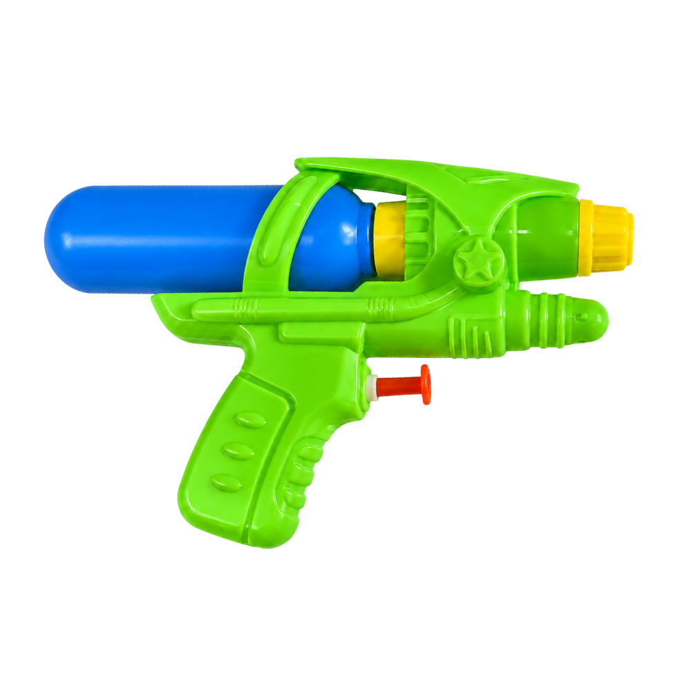 Pistola d'Água Ark Toys