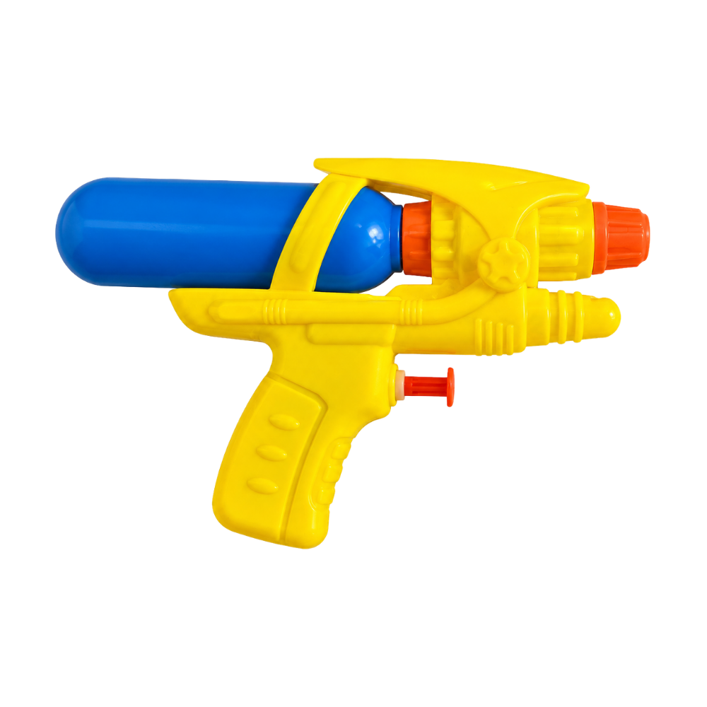 Pistola d'Água Ark Toys