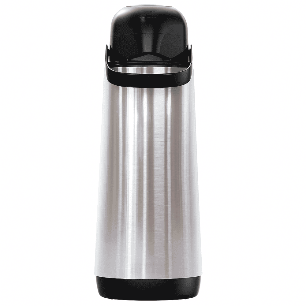 Garrafa Térmica Pump 1,8L Lumina Termolar