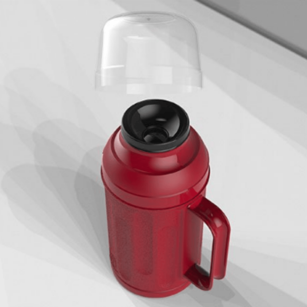 Garrafa Térmica Personal 500Ml Vml Termolar