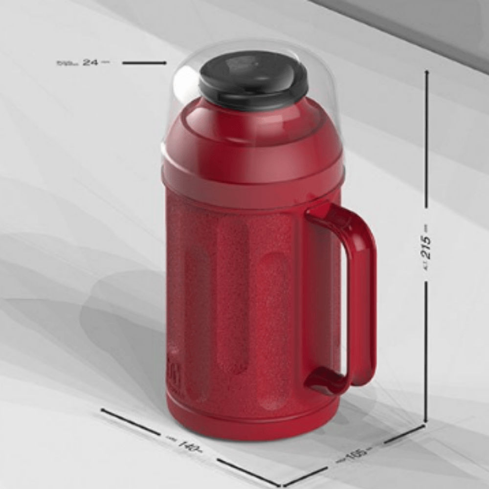 Garrafa Térmica Personal 500Ml Vml Termolar