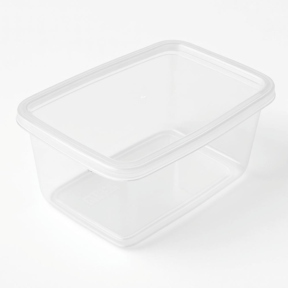 Pote Sortidos Retangular 1,5L