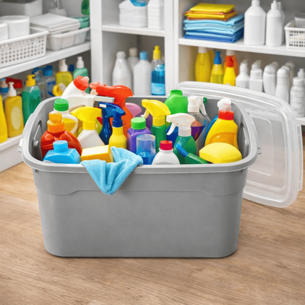 Organizador Ret C/Travas 10Lt