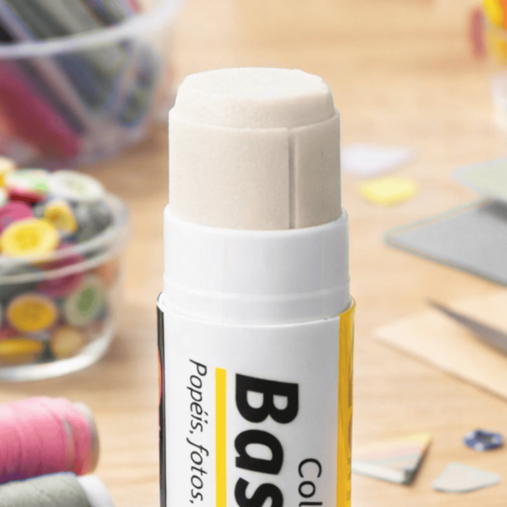 Cola Bastão 40G Compactor