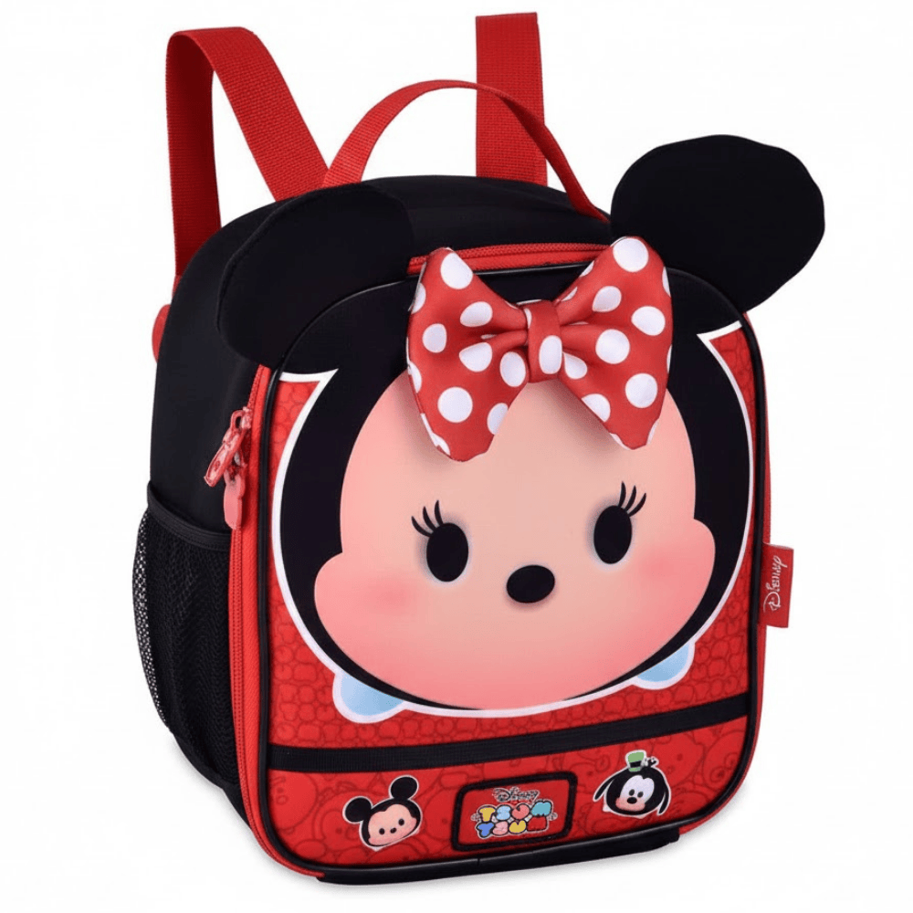 Lancheira Térmica Minnie
