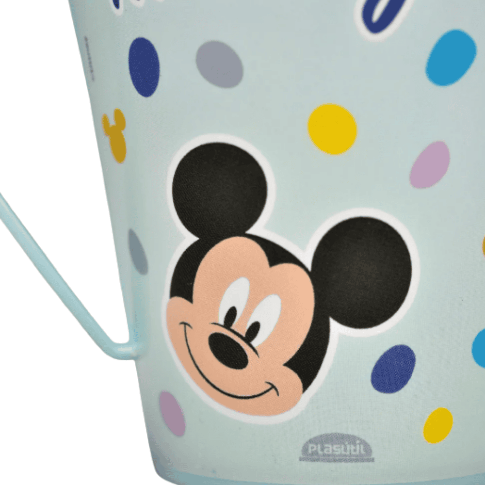 Caneca Mickey Baby 360Ml Plasutil