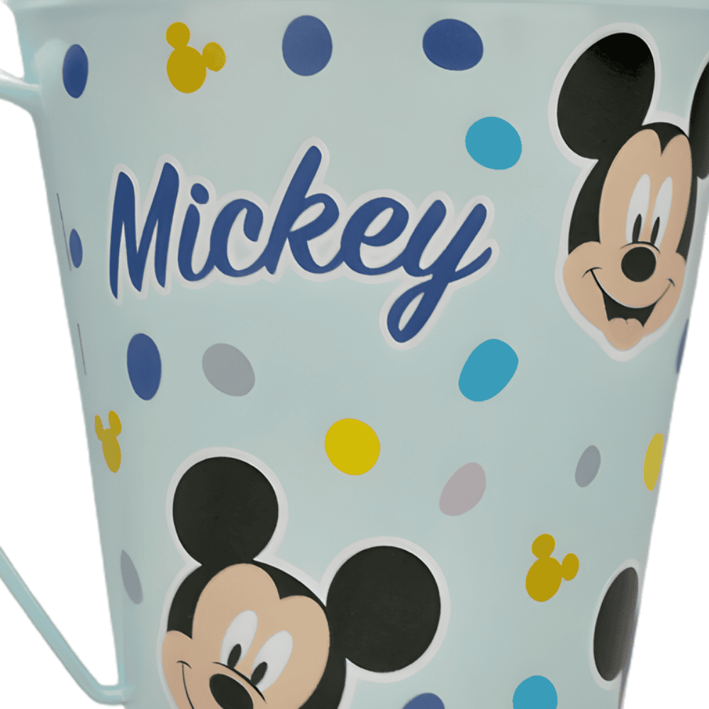 Caneca Mickey Baby 360Ml Plasutil