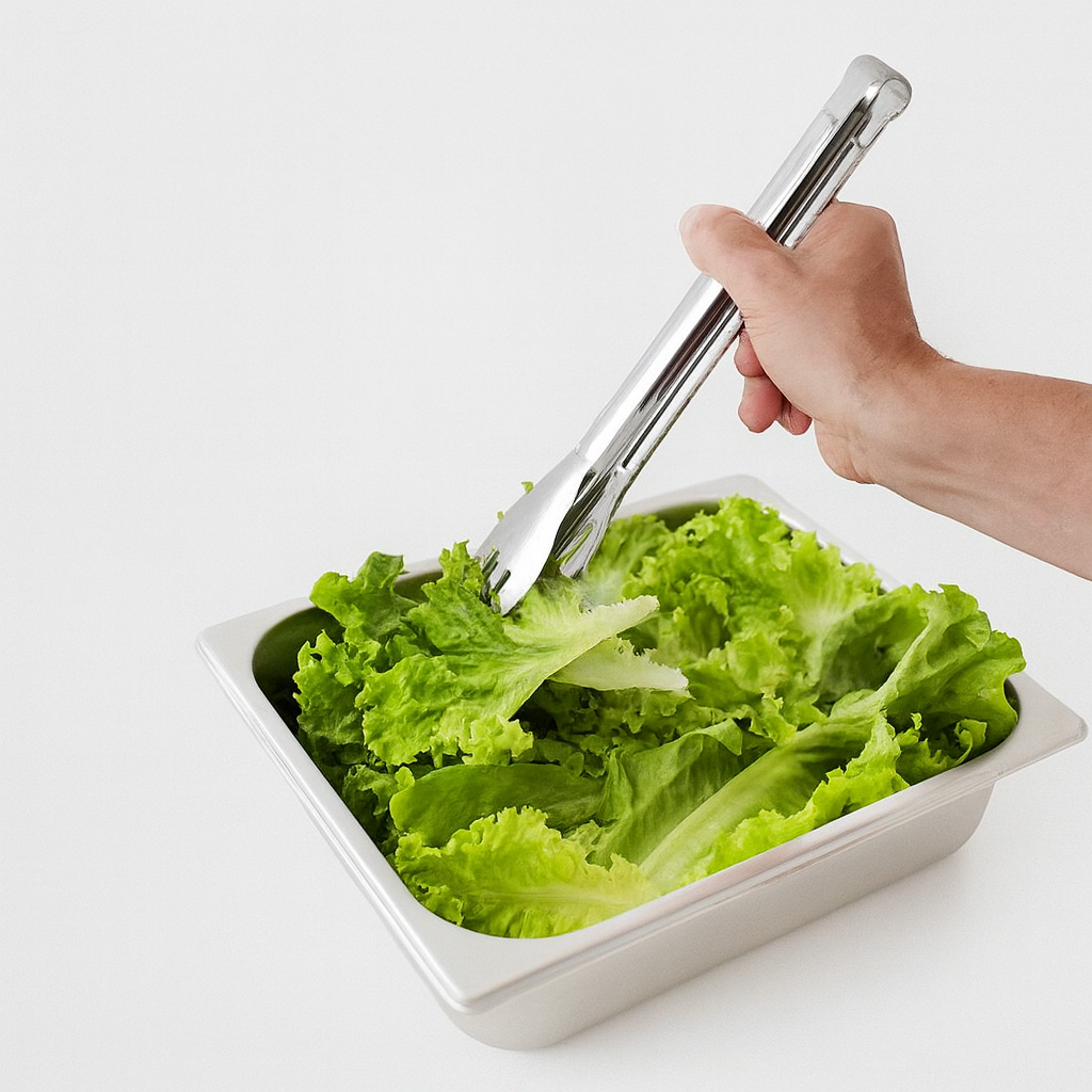 Pegador Salada 20Cm Original Line
