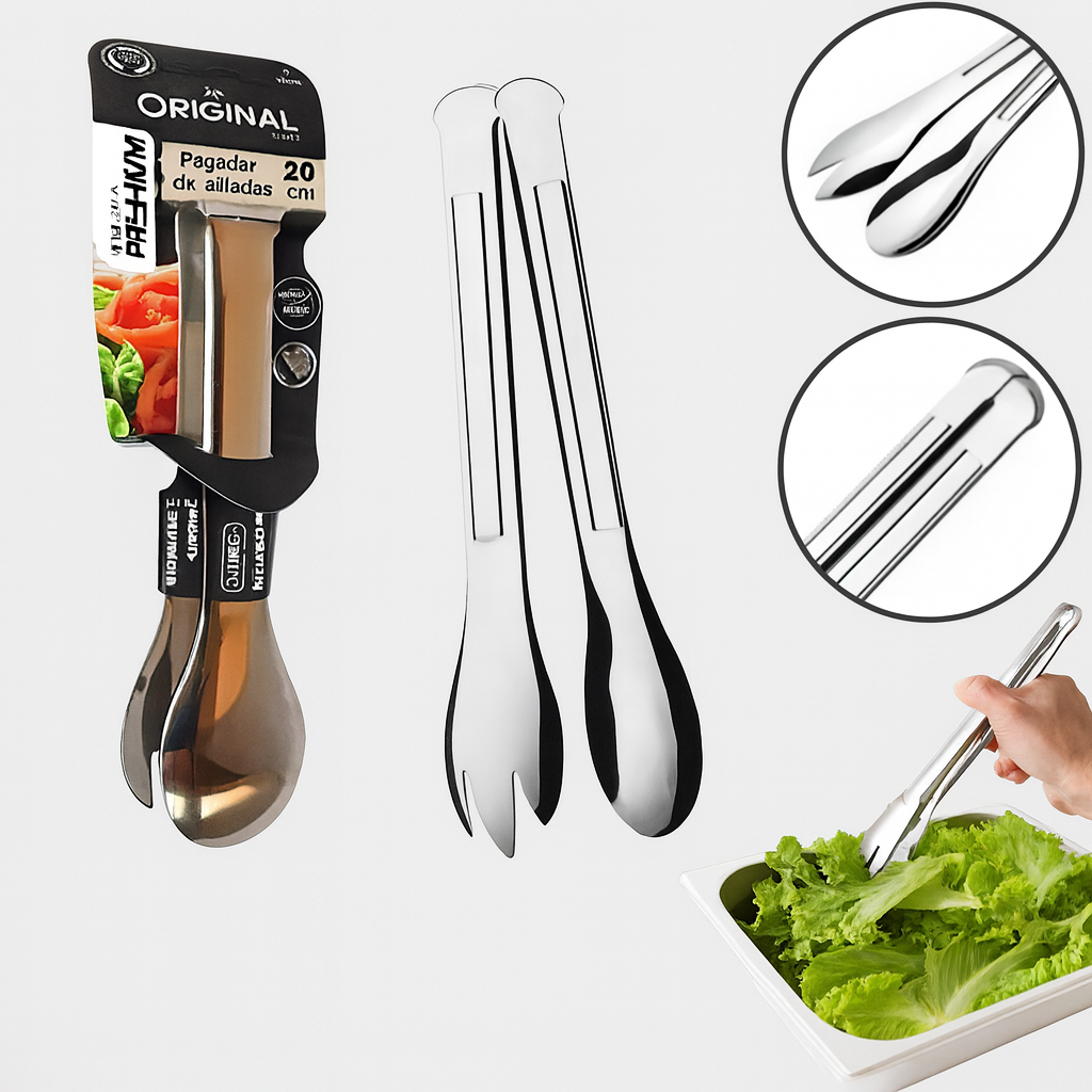 Pegador Salada 20Cm Original Line