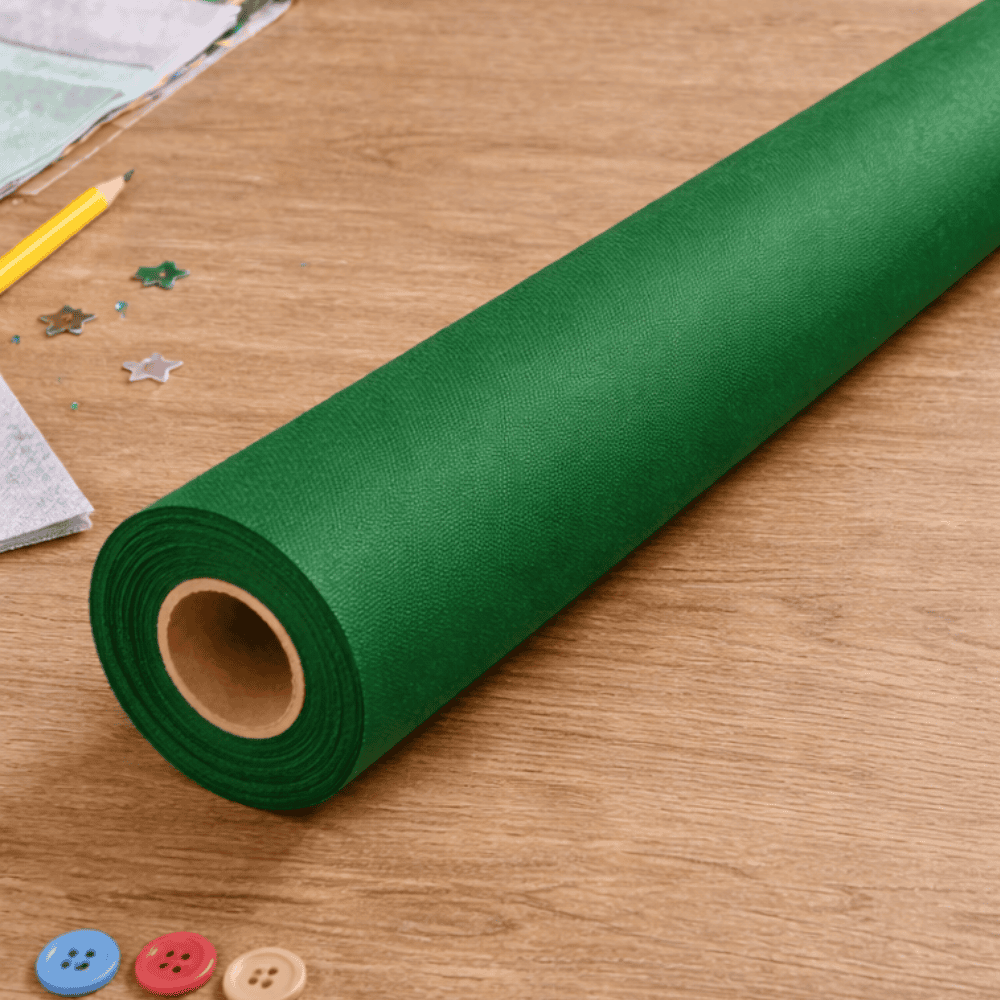 Tnt Verde 40G 46Cmx2M