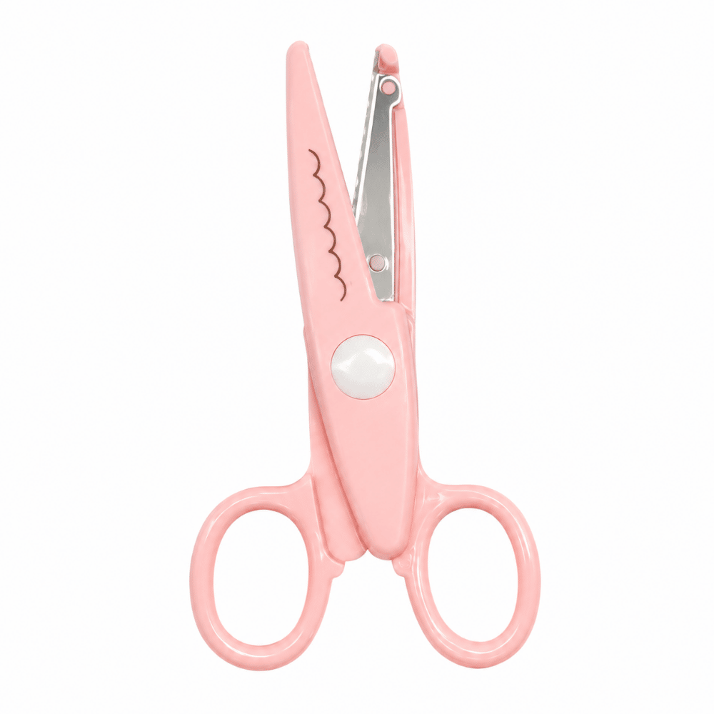 Tesoura Escolar 13cm DCarte