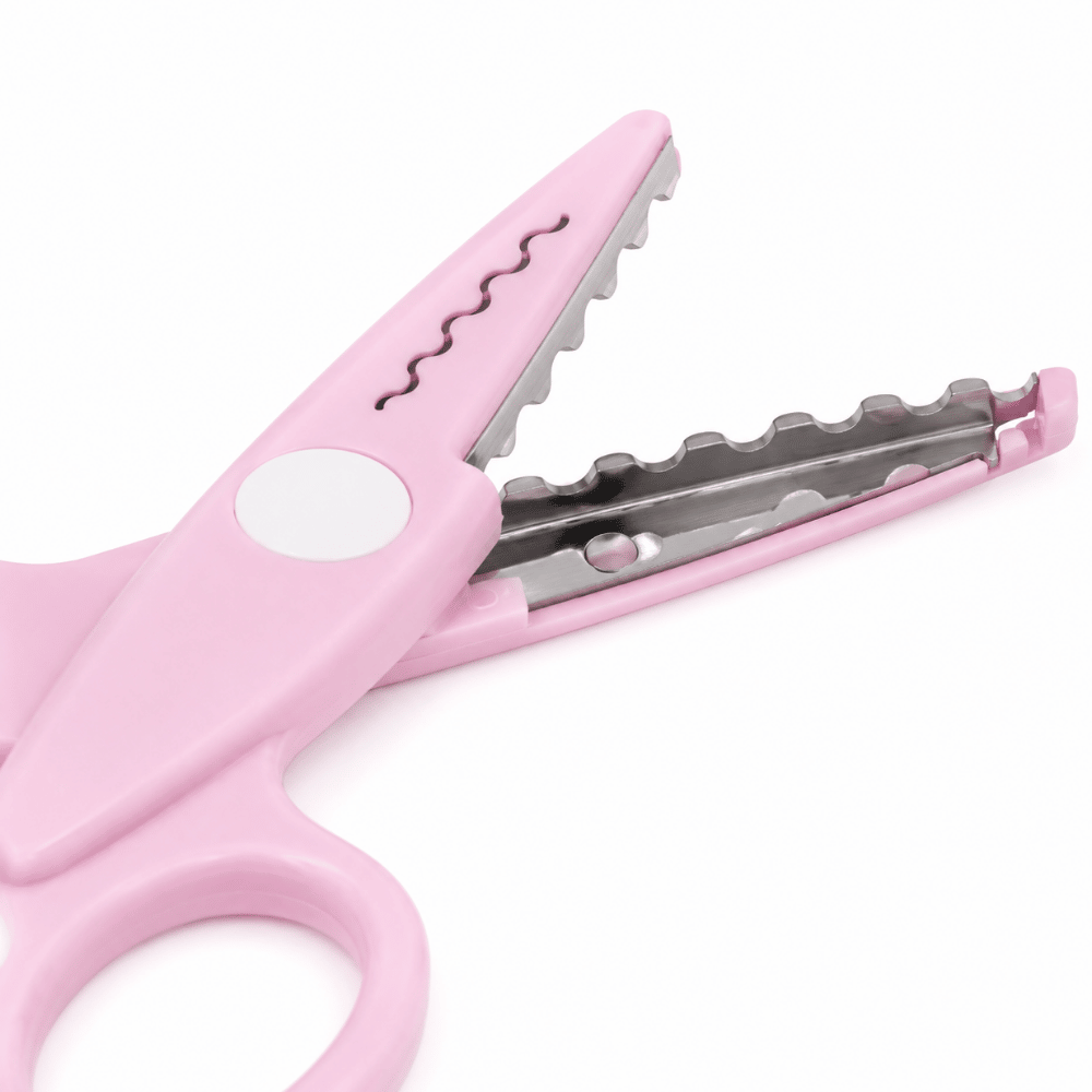 Tesoura Escolar 13cm DCarte