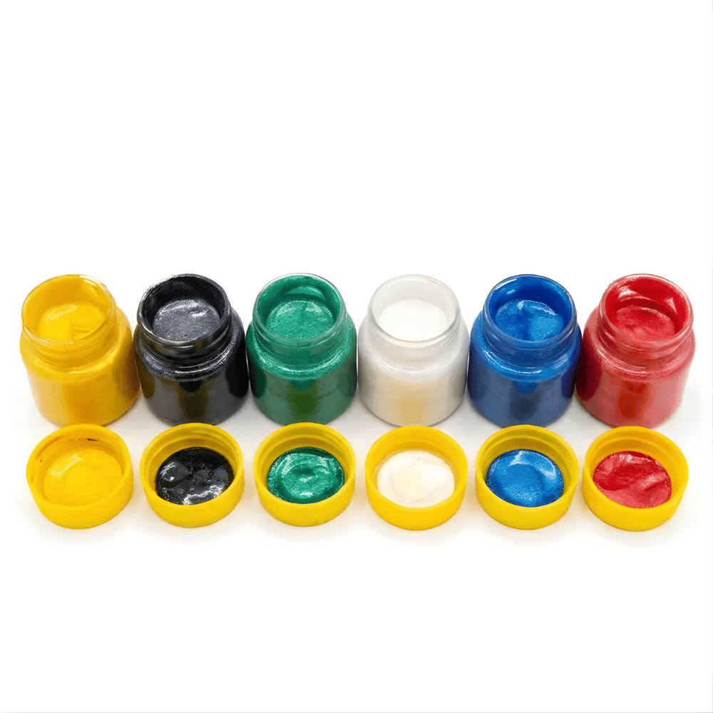 Guache Fantasia Metallic Acrilex
