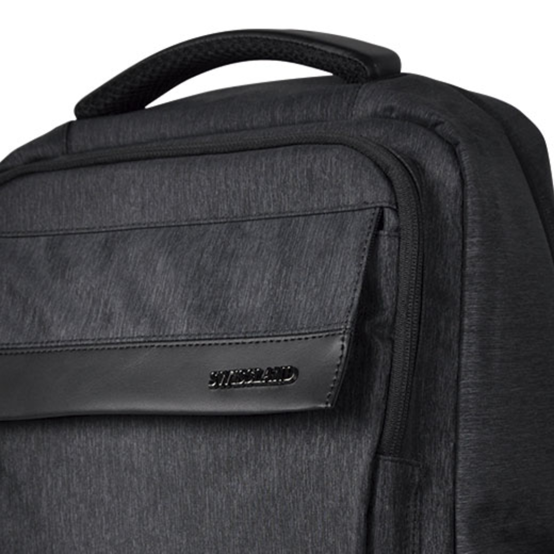Mochila Executiva Impermeável Yins