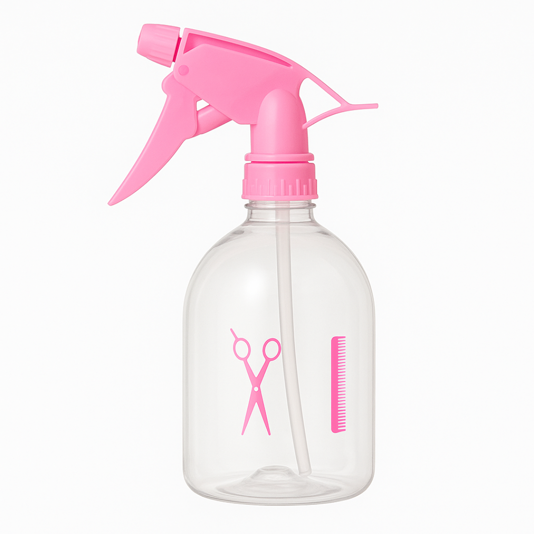 Borrifador De Plástico 500Ml Imporiente