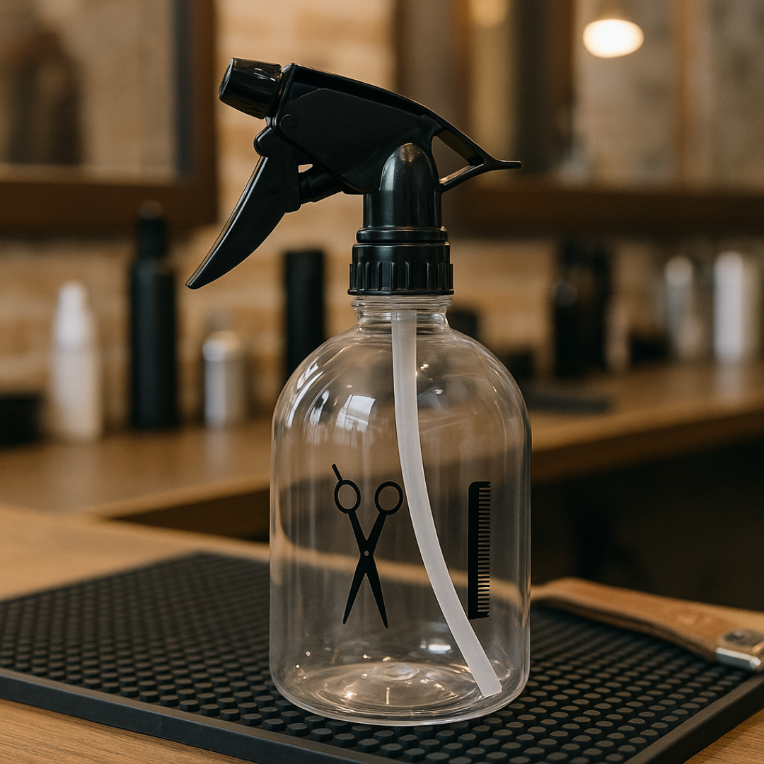Borrifador De Plástico 500Ml Imporiente
