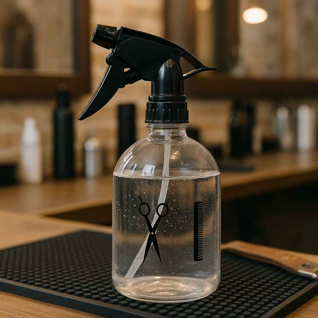 Borrifador De Plástico 500Ml Imporiente