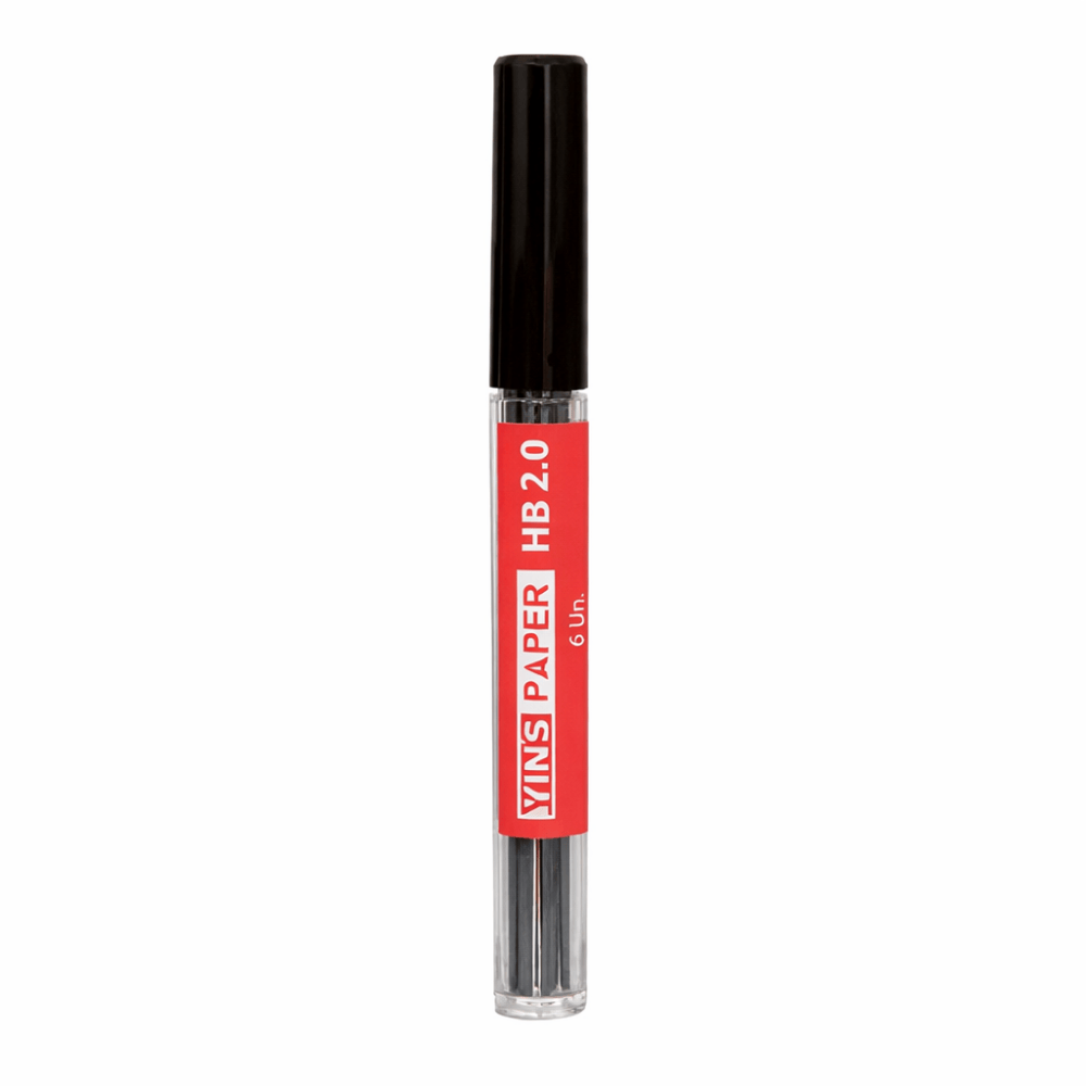 Grafite Hb 2.0Mm Yins