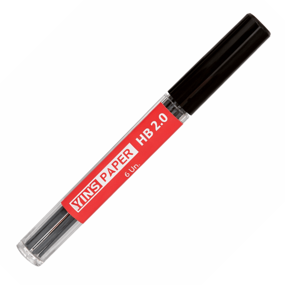 Grafite Hb 2.0Mm Yins