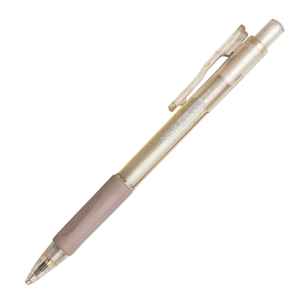 Lapiseira Prime 0,5Mm Com Borracha Yins