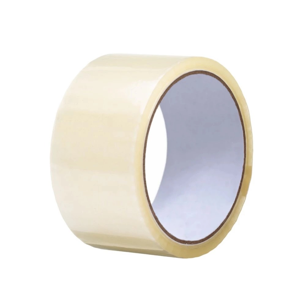 Fita Adesiva Transparente 48Mm X 40M Yins