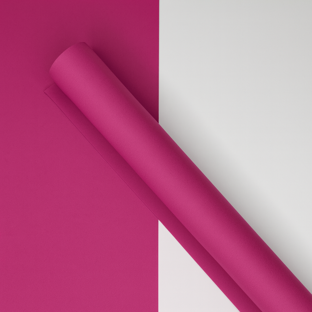 Folha Eva Rosa 40X48 1,5Mm Yins
