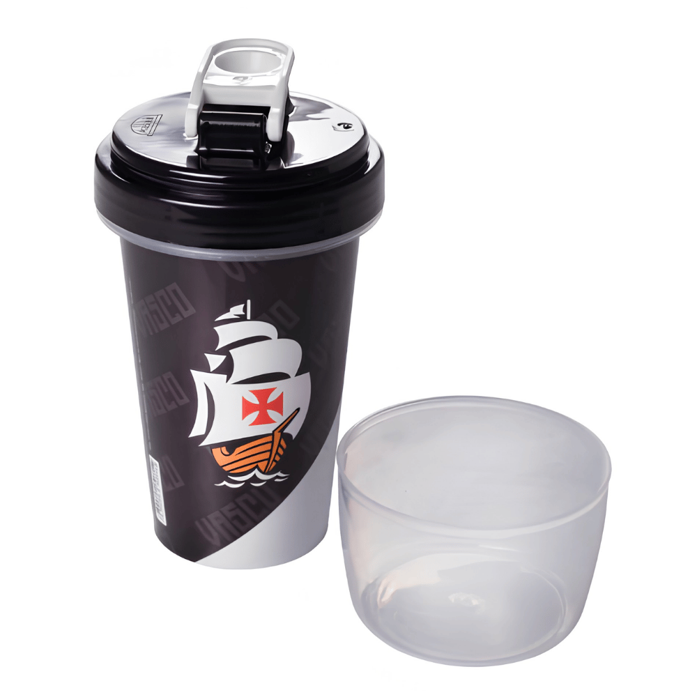 Mini Shakeira Vasco 320ml Plasutil