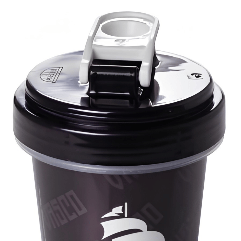 Mini Shakeira Vasco 320ml Plasutil