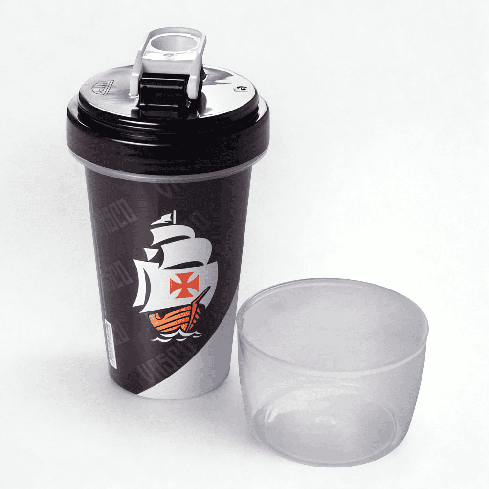 Mini Shakeira Vasco 320ml Plasutil