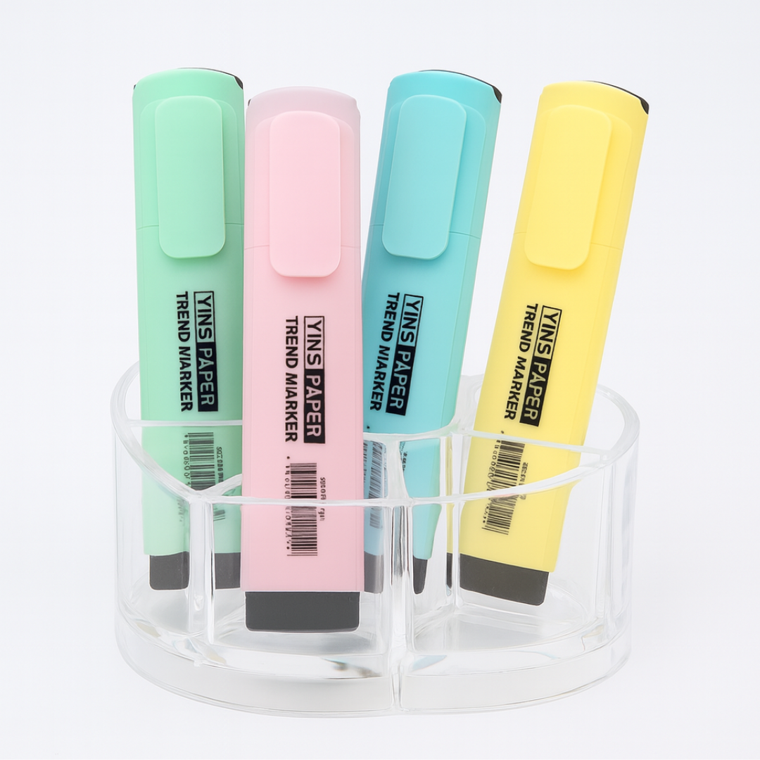 Marca Texto Big Trend Marker