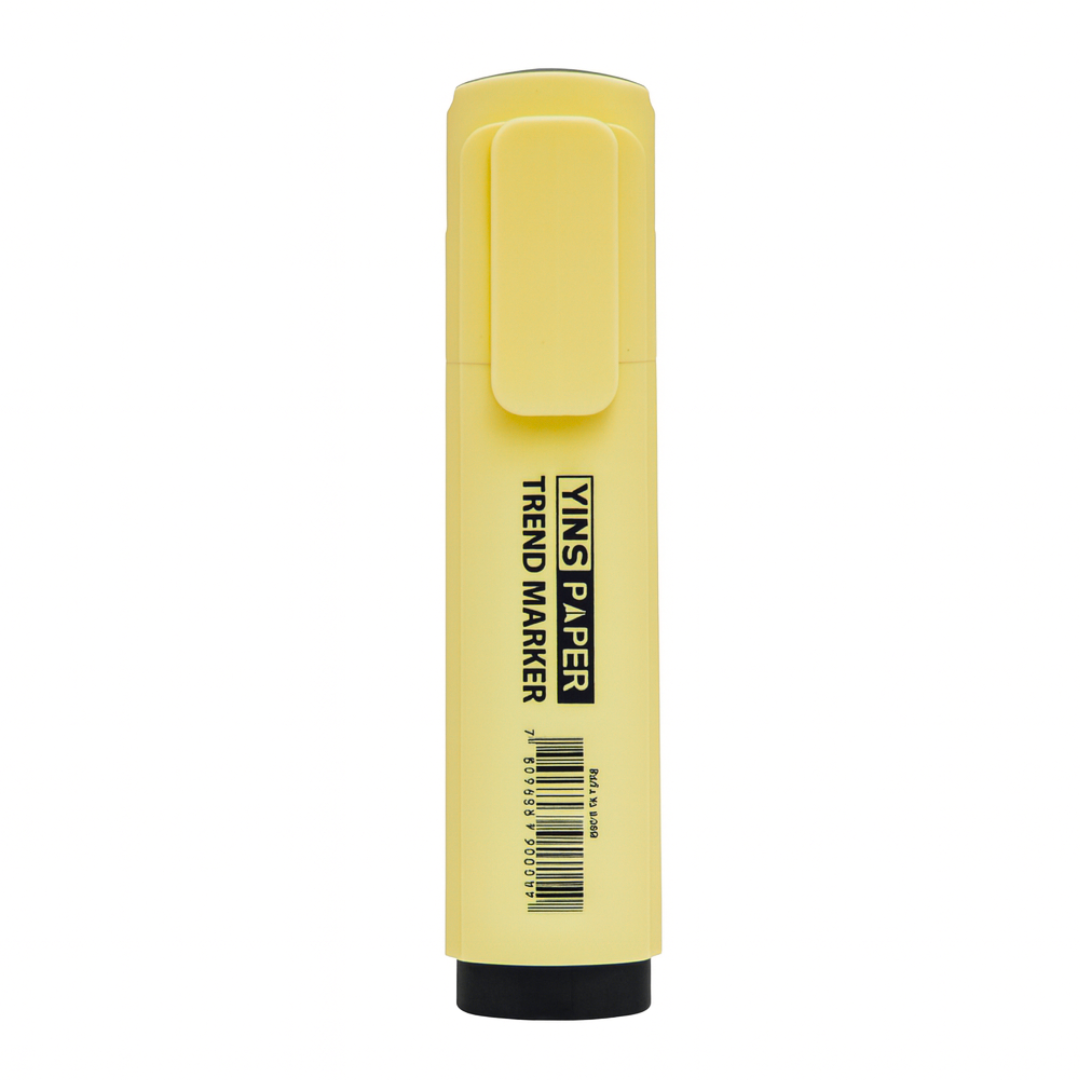 Marca Texto Big Trend Marker