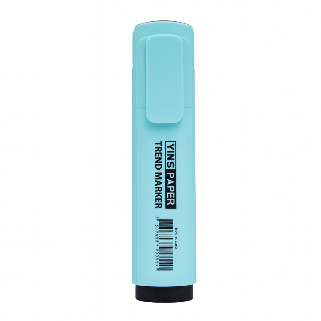 Marca Texto Big Trend Marker