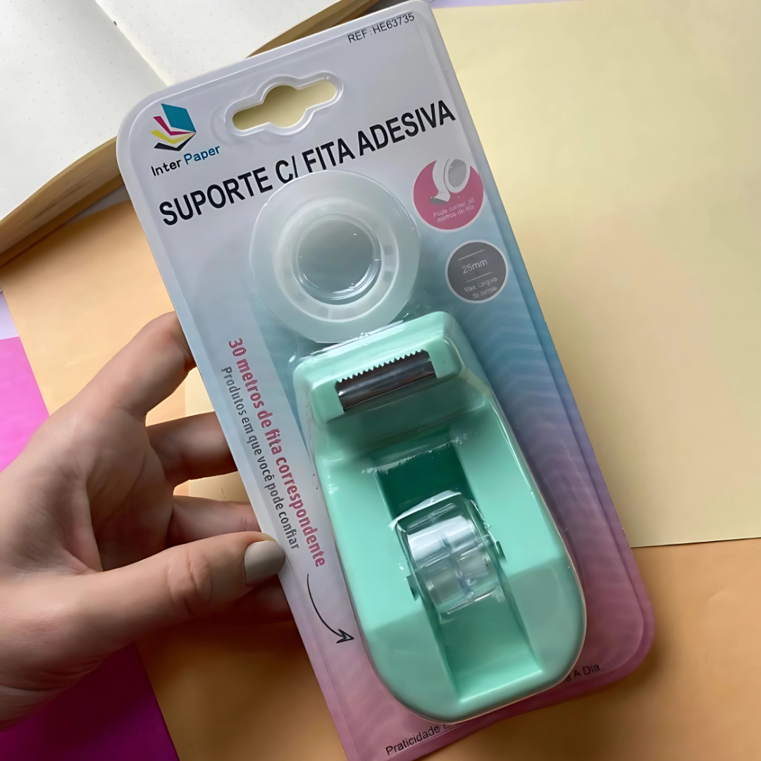 Fita Adesiva Interponte