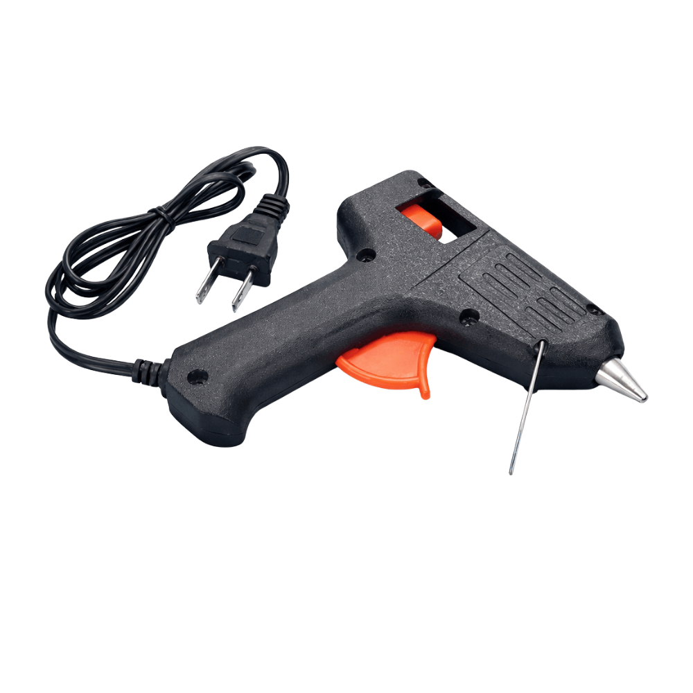 Pistola Cola 10W Bestfer