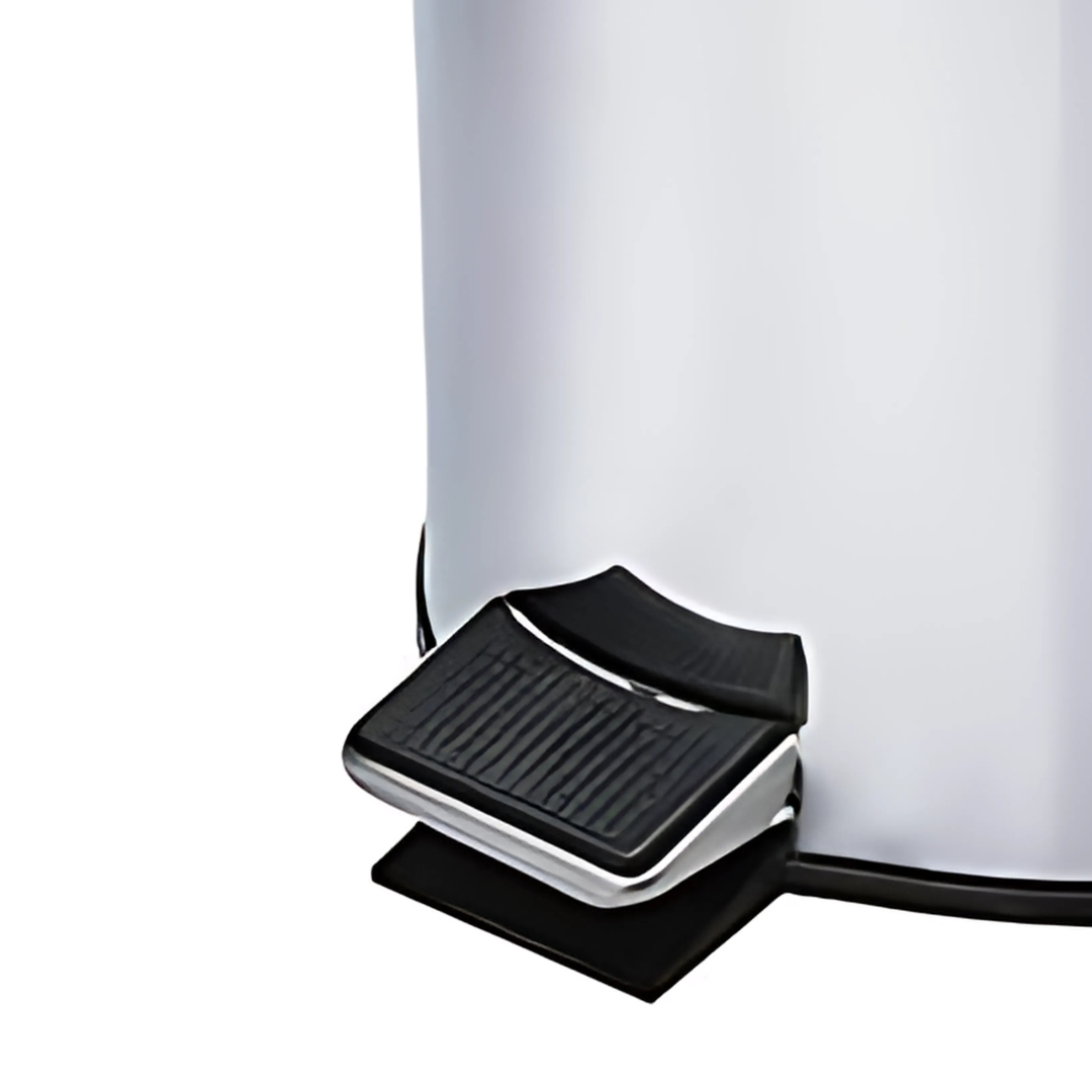 Lixeira Inox 3L Yns