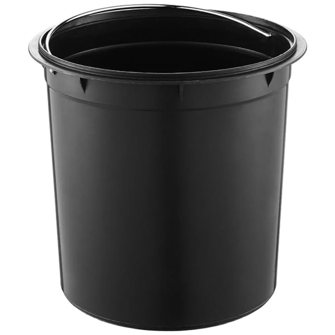 Lixeira Inox 3L Yns