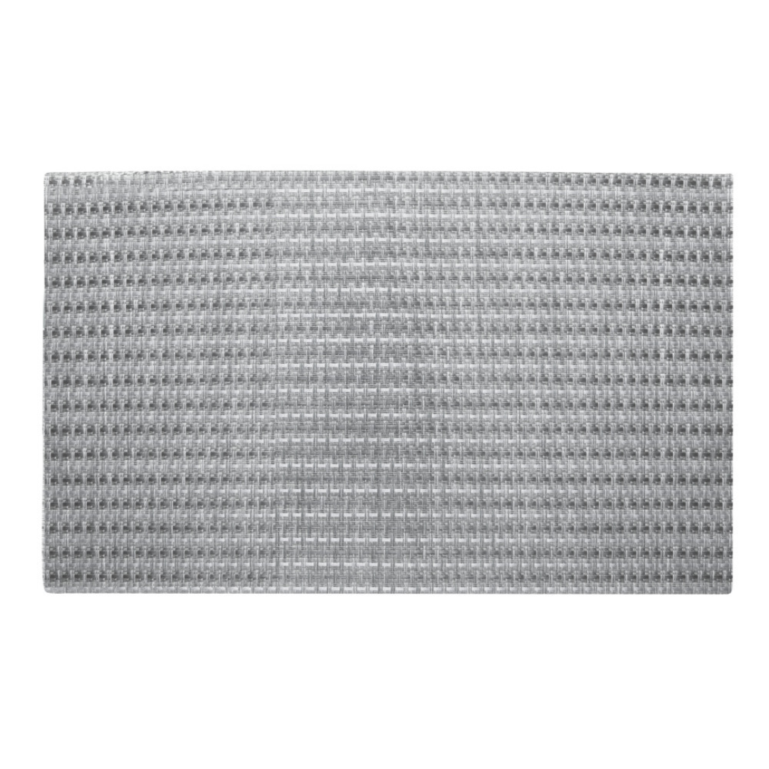 Jogo Americano Ret 30X45Cm Trama Yns