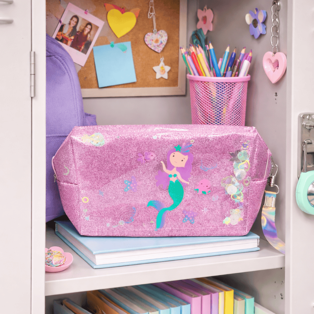 Necessaire Sereia